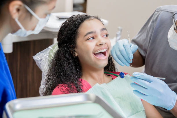 Best Emergency Dentist for Kids  in The Colony, TX
